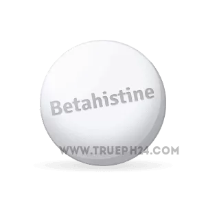 betahistine