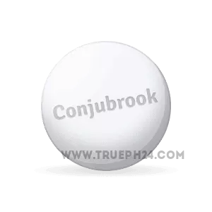 conjubrook