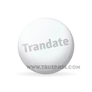 trandate