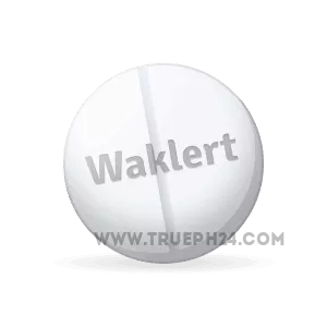 waklert